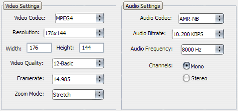 Video to 3GP Settings.png