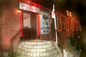 Seoul - Koreansk restaurent.jpg