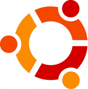 File:Ubuntu Logo-296x300.png