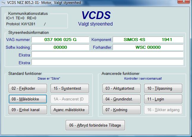 VCDS Styreenhed Passat.jpg